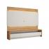 Rack e Painel Colonia Cinamono